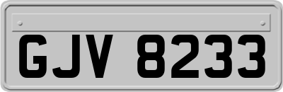 GJV8233