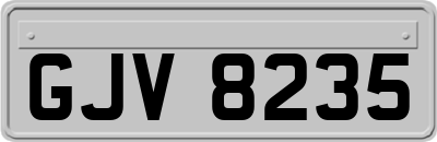 GJV8235