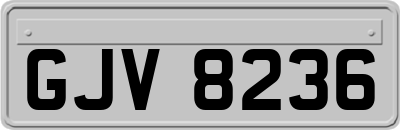 GJV8236