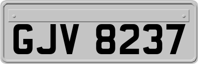 GJV8237