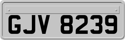 GJV8239