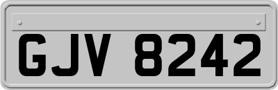 GJV8242