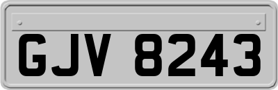 GJV8243