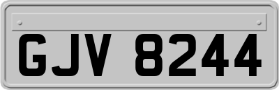 GJV8244