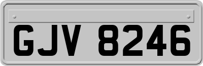 GJV8246