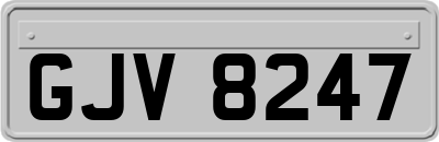 GJV8247