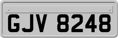 GJV8248
