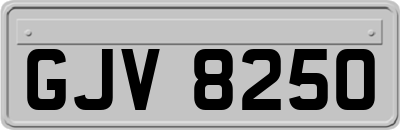 GJV8250