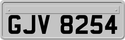 GJV8254