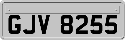 GJV8255