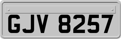 GJV8257