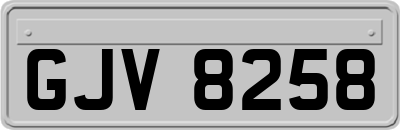 GJV8258