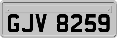 GJV8259