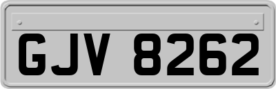 GJV8262