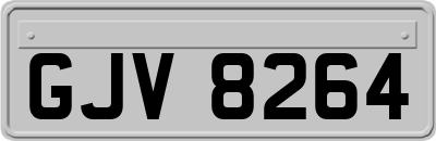 GJV8264