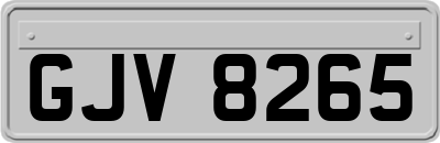 GJV8265