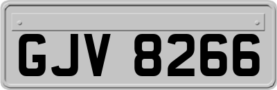 GJV8266