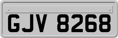 GJV8268