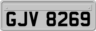GJV8269