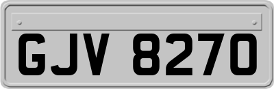 GJV8270