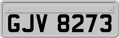 GJV8273