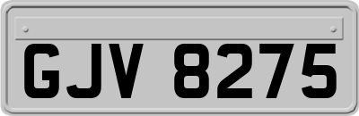 GJV8275