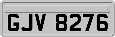 GJV8276