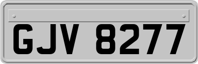 GJV8277