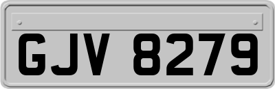 GJV8279