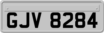 GJV8284