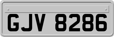 GJV8286