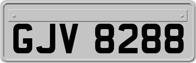 GJV8288