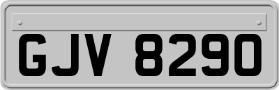 GJV8290