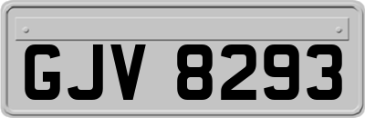 GJV8293
