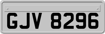 GJV8296