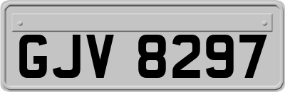 GJV8297