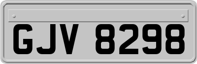 GJV8298