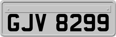 GJV8299