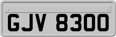 GJV8300