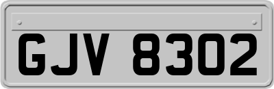 GJV8302