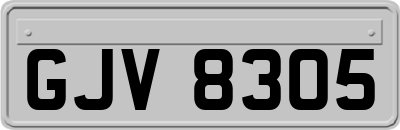 GJV8305