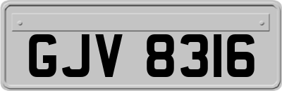 GJV8316