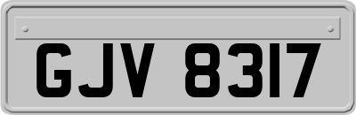 GJV8317