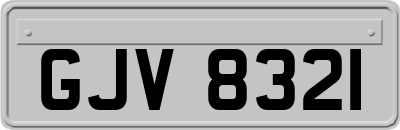 GJV8321