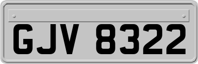 GJV8322