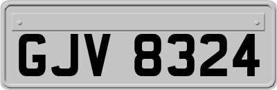 GJV8324