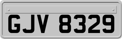 GJV8329