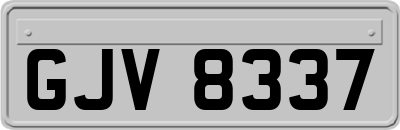 GJV8337