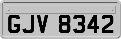 GJV8342