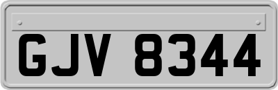 GJV8344